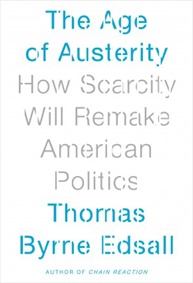 The Age of Austerity - Book Review