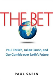 The Bet - Book Review
