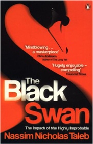 The Black Swan - Book Review