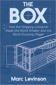 The Box - Book Review