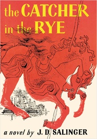 The Catcher in the Rye - Book Review