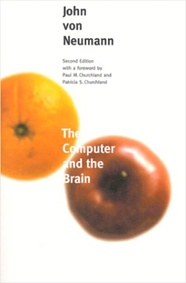The Computer and the Brain - Book Review