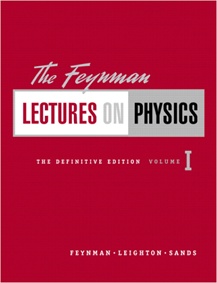 The Feynman Lectures, Vol 1 - Book Review