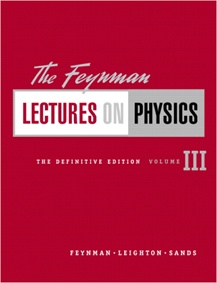 The Feynman Lectures, Vol. 3 - Book Review