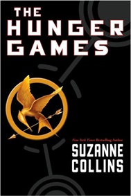 The Hunger Games - Book Review