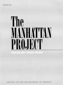 The Manhattan Project - Book Review