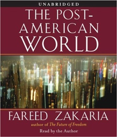 The Post-American World - Book Review