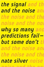The Signal and the Noise - Book Review