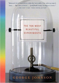 The Ten Most Beautiful Experiments - Book Review