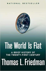 The World is Flat - Book Review