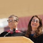 Bill and Melinda Gates Deliver Stanford University's Commencement Speech, 2014 | GatesNotes.com The Blog of Bill Gates