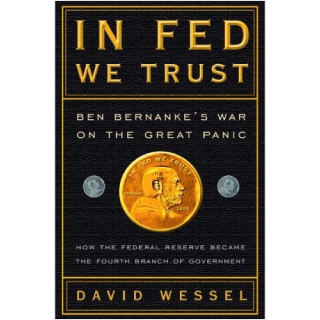 In Fed We Trust - Book Review