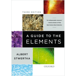 A Guide to the Elements - Book Review