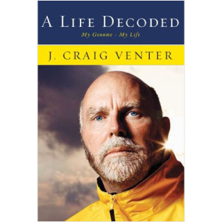 A Life Decoded - Book Review