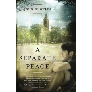 A Separate Peace - Book Review