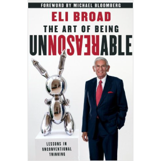 The Art of Being Unreasonable - Book Review
