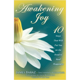 Awakening Joy - Book Review