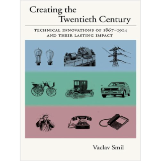 Creating the 20th Century - Book Review