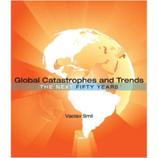 Global Catastrophes and Trends - Book Review