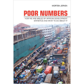 Poor Numbers - Book Review