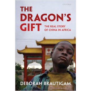 The Dragon's Gift - Book Review
