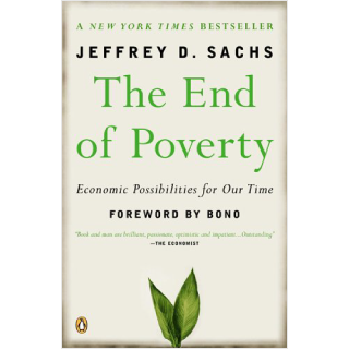 The End of Poverty - Book Review