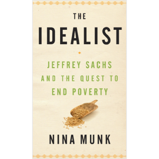 A Cautionary Tale From Africa - Book Review of 'The Idealist' by Nina Munk | GatesNotes.com The Blog of Bill Gates
