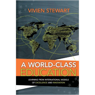 A World Class Education - Book Review
