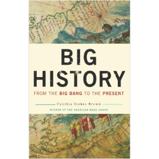 Big History - Book Review