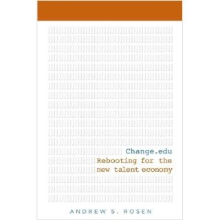 Change.edu - Book Review
