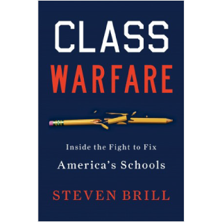 Class Warfare - Book Review