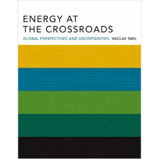 Energy at the Crossroads - Book Review