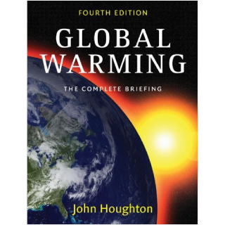 Global Warming - Book Review