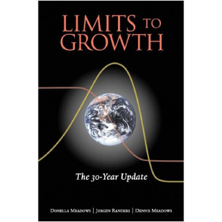 Limits to Growth - Book Review