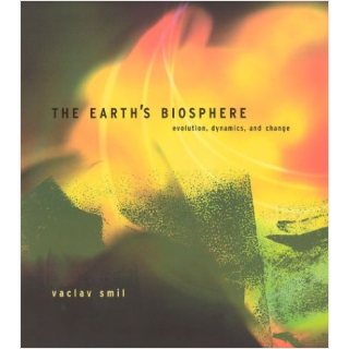 The Earth's Biosphere - Book Review