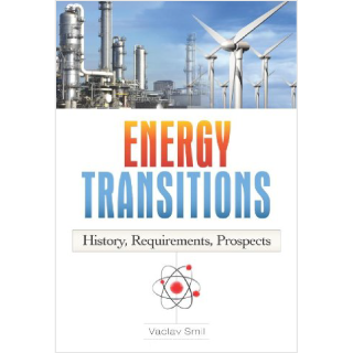 Energy Transitions - Book Review