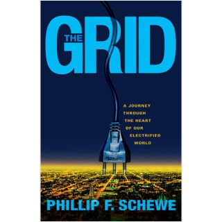 The Grid - Book Review