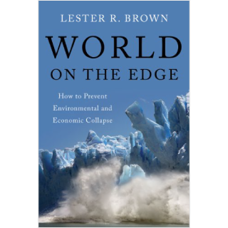 World on the Edge - Book Review