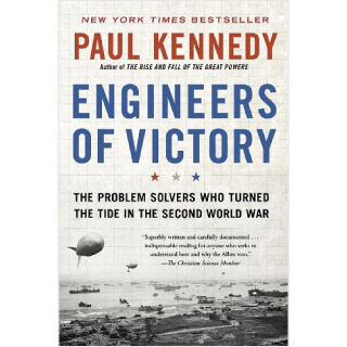 Engineers of Victory - Book Review