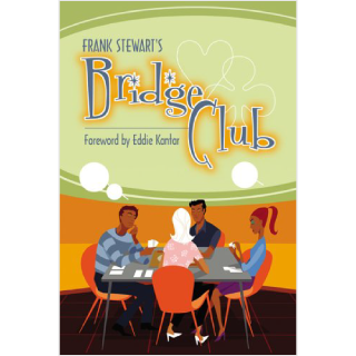 Frank Stewart's Bridge Club - Book Review