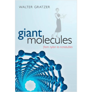 Giant Molecules - Book Review