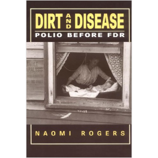 Dirt and Disease - Book Review