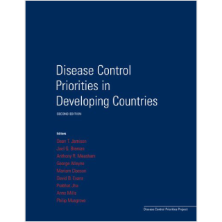 Disease Control Priorities in Developing Countries - Book Review