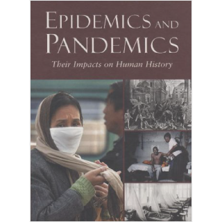 Epidemics and Pandemics - Book Review