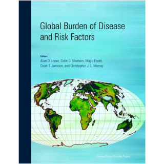 Global Burden of Disease - Book Review