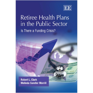 Retiree Health Plans - Book Review