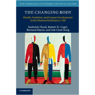 The Changing Body - Book Review