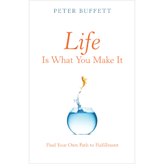 Life is What You Make It - Book Review