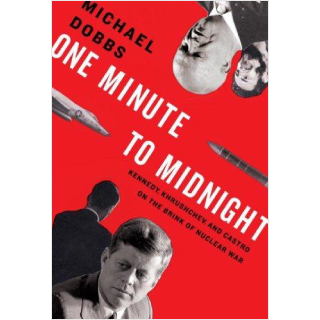 One Minute to Midnight - Book Review