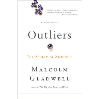 Outliers - Book Review
